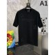 2024SS お目立ち度の高い新品 GIVENCHY ジバンシィ 半袖Tシャツ