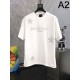 2024SS お目立ち度の高い新品 GIVENCHY ジバンシィ 半袖Tシャツ