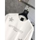2024SS お目立ち度の高い新品 GIVENCHY ジバンシィ 半袖Tシャツ