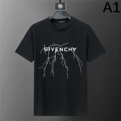 2024SS 春夏新作完売雑誌掲載 GIVENCHY ジバンシィ 半袖Tシャツ