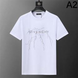 2024SS 春夏新作完売雑誌掲載 GIVENCHY ジバンシィ 半袖Tシャツ