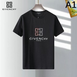 2024SS 春夏入荷限定SALE価格 GIVENCHY ジバンシィ 半袖Tシャツ