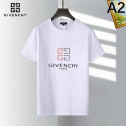 2024SS 春夏入荷限定SALE価格 GIVENCHY ジバンシィ 半袖Tシャツ