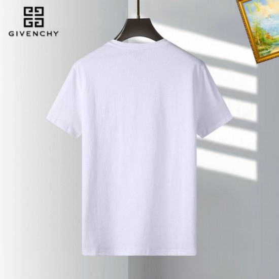 2024SS 春夏入荷限定SALE価格 GIVENCHY ジバンシィ 半袖Tシャツ 2024SS 春夏入荷限定SALE価格 GIVENCHY ジバンシィ 半袖Tシャツ