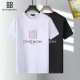 2024SS 春夏入荷限定SALE価格 GIVENCHY ジバンシィ 半袖Tシャツ 2024SS 春夏入荷限定SALE価格 GIVENCHY ジバンシィ 半袖Tシャツ
