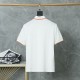 2024SS 夏に向けて使えるスタイル HERMES エルメス 半袖Tシャツ