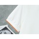 2024SS 夏に向けて使えるスタイル HERMES エルメス 半袖Tシャツ