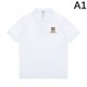 2024SS 今季ヒット必至の夏季新作 LOEWE ロエベ 半袖Tシャツ