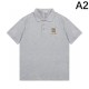 2024SS 今季ヒット必至の夏季新作 LOEWE ロエベ 半袖Tシャツ