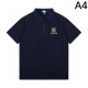 2024SS 今季ヒット必至の夏季新作 LOEWE ロエベ 半袖Tシャツ