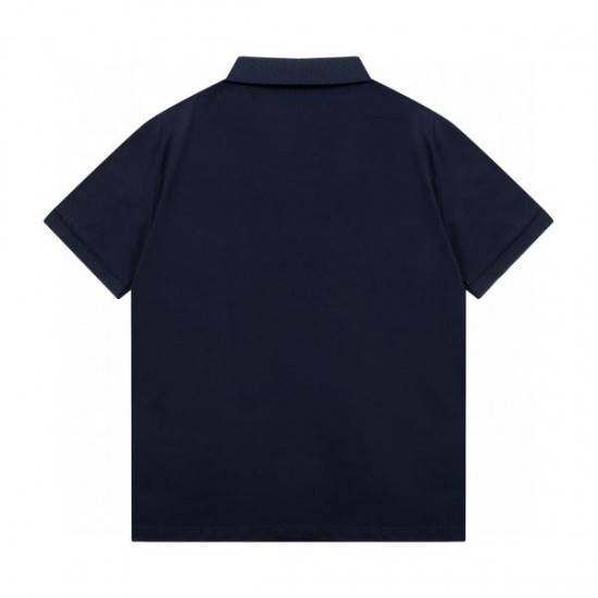 2024SS 今季ヒット必至の夏季新作 LOEWE ロエベ 半袖Tシャツ