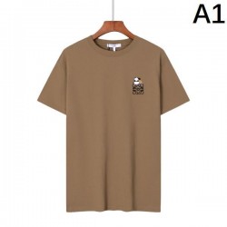 2024SS この夏欠かせないアイテム LOEWE ロエベ 半袖Tシャツ