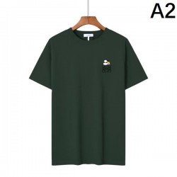 2024SS この夏欠かせないアイテム LOEWE ロエベ 半袖Tシャツ