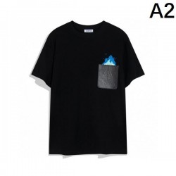 2024SS 季節の変わり目に活躍する LOEWE ロエベ 半袖Tシャツ