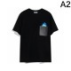 2024SS 季節の変わり目に活躍する LOEWE ロエベ 半袖Tシャツ 2024SS 季節の変わり目に活躍する LOEWE ロエベ 半袖Tシャツ