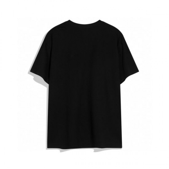 2024SS 季節の変わり目に活躍する LOEWE ロエベ 半袖Tシャツ 2024SS 季節の変わり目に活躍する LOEWE ロエベ 半袖Tシャツ