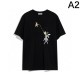 2024SS この夏は目を引くスタイル LOEWE ロエベ 半袖Tシャツ
