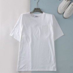 2024SS 夏季新作に狙うファン殺到 LOEWE ロエベ 半袖Tシャツ
