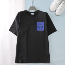2024SS 夏季新作に狙うファン殺到 LOEWE ロエベ 半袖Tシャツ
