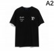 2024SS トレンド感抜群 LOUIS VUITTON ルイヴィトン 半袖Tシャツ 2024SS トレンド感抜群 LOUIS VUITTON ルイヴィトン 半袖Tシャツ