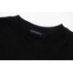 2024SS トレンド感抜群 LOUIS VUITTON ルイヴィトン 半袖Tシャツ 2024SS トレンド感抜群 LOUIS VUITTON ルイヴィトン 半袖Tシャツ
