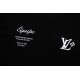 2024SS トレンド感抜群 LOUIS VUITTON ルイヴィトン 半袖Tシャツ 2024SS トレンド感抜群 LOUIS VUITTON ルイヴィトン 半袖Tシャツ