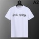 2024SS 圧倒的な支持率 LOUIS VUITTON ルイヴィトン 半袖Tシャツ