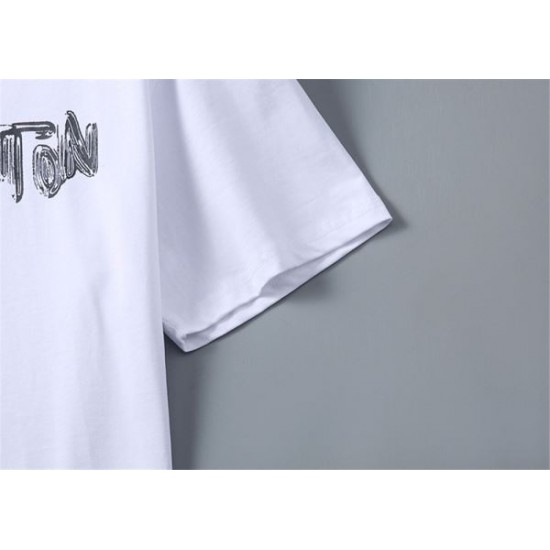 2024SS 圧倒的な支持率 LOUIS VUITTON ルイヴィトン 半袖Tシャツ