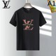2024SS この夏買うべき LOUIS VUITTON ルイヴィトン 半袖Tシャツ