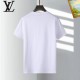 2024SS この夏買うべき LOUIS VUITTON ルイヴィトン 半袖Tシャツ