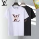 2024SS この夏買うべき LOUIS VUITTON ルイヴィトン 半袖Tシャツ