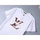 2024SS この夏買うべき LOUIS VUITTON ルイヴィトン 半袖Tシャツ