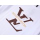 2024SS この夏買うべき LOUIS VUITTON ルイヴィトン 半袖Tシャツ