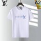 2024SS 今年の夏季本命 LOUIS VUITTON ルイヴィトン 半袖Tシャツ