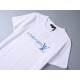 2024SS 今年の夏季本命 LOUIS VUITTON ルイヴィトン 半袖Tシャツ