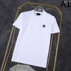 2024SS 定番人気薄手柔らか MONCLER モンクレール 半袖Tシャツ