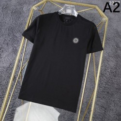 2024SS 定番人気薄手柔らか MONCLER モンクレール 半袖Tシャツ