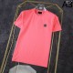 2024SS 定番人気薄手柔らか MONCLER モンクレール 半袖Tシャツ 2024SS 定番人気薄手柔らか MONCLER モンクレール 半袖Tシャツ