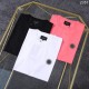 2024SS 定番人気薄手柔らか MONCLER モンクレール 半袖Tシャツ 2024SS 定番人気薄手柔らか MONCLER モンクレール 半袖Tシャツ