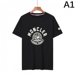 2024SS 販売店舗限定モデル MONCLER モンクレール 半袖Tシャツ