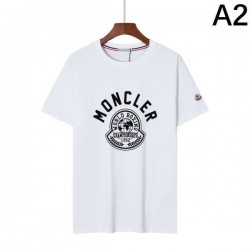 2024SS 販売店舗限定モデル MONCLER モンクレール 半袖Tシャツ