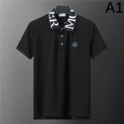 2024SS オンライン限定商品 MONCLER モンクレール 半袖Tシャツ
