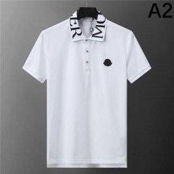 2024SS オンライン限定商品 MONCLER モンクレール 半袖Tシャツ