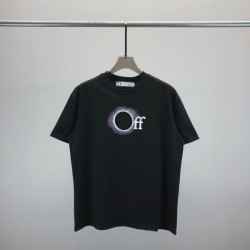 2024SS 着回し力抜群のシンプル OFF-WHITE オフホワイト 半袖Tシャツ