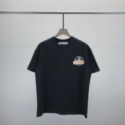 2024SS おしゃれ度をUPする新着 OFF-WHITE オフホワイト 半袖Tシャツ