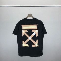 2024SS おしゃれ度をUPする新着 OFF-WHITE オフホワイト 半袖Tシャツ
