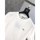 2024SS 続々とお目見える夏季新作 PRADA プラダ 半袖Tシャツ 2024SS 続々とお目見える夏季新作 PRADA プラダ 半袖Tシャツ