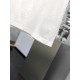 2024SS 続々とお目見える夏季新作 PRADA プラダ 半袖Tシャツ 2024SS 続々とお目見える夏季新作 PRADA プラダ 半袖Tシャツ