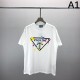 2024SS 今季爆発的な人気定番商品 PRADA プラダ 半袖Tシャツ