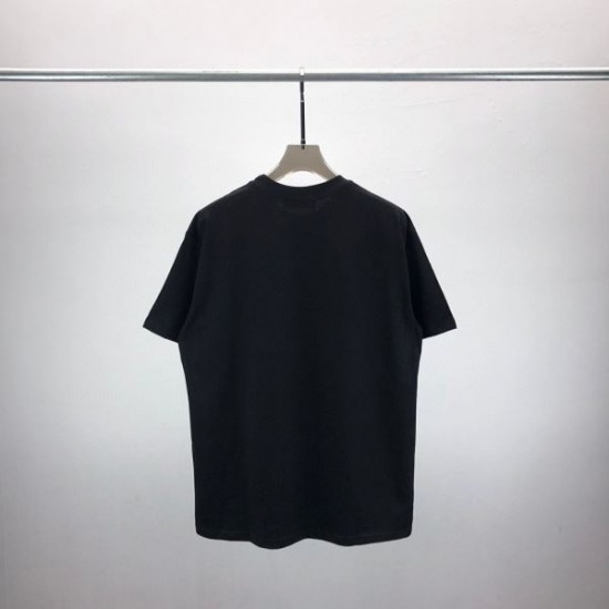 2024SS 今季爆発的な人気定番商品 PRADA プラダ 半袖Tシャツ
